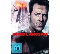 DVD STIRB LANGSAM 1