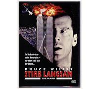 STIRB LANGSAM - WILLIS BRUCE [DVD] [1989]