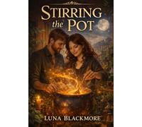 Stiring the pot: 2 (Gilded Cup)