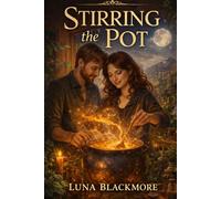 Stiring the pot (Gilded Cup)