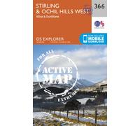 Stirling and Ochil Hills West