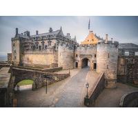 Stirling Castle and The Kelpies Tour