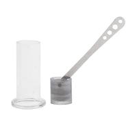 Stirling Engine Model Cylinder Piston DIY Parts Replace Flared end piston