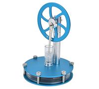 Stirling Engine Model, Educational Hot Air Toy