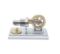 Stirling Engine Model, Horizontal, J06C