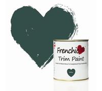 Stirling Frenchic Awesome TRIM Paint includes customised Frenchic Can Opener with Key Ring