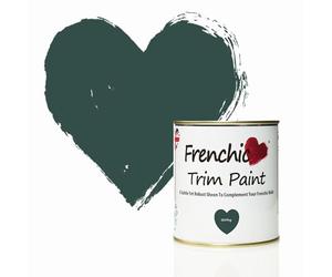 Stirling Frenchic Awesome TRIM Paint includes customised Frenchic Can Opener with Key Ring
