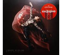 Stirling, Lindsey - Brave Enough TARGET EXCLUSIVE