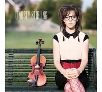 STIRLING LINDSEY - LINDSEY STIRLING NEW VERSION - New CD - P2z