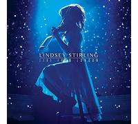 Stirling, Lindsey - Live from London