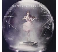 STIRLING LINDSEY - SHATTER ME - New CD - 20 - P2z