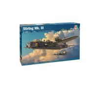 Stirling Mk.III