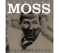 Stirling Moss by Robert Edwards (2001-12-31)