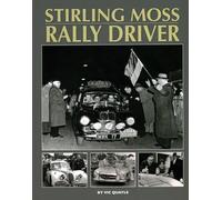 Stirling Moss - Rally Driver