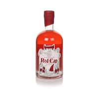 Stirling Red Cap Raspberry Gin Liqueur (27%) Gin Liqueur