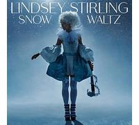 STIRLING - SNOW WALTZ - New CD - V99z