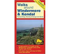 Stirling Surveys Walk Windermere Kendal NOA One Size