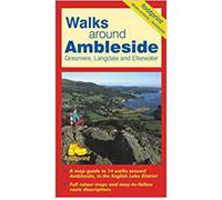 Stirling Surveys Walks Around Ambleside NOA One Size