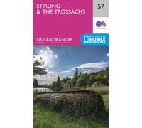 Stirling & the Trossachs