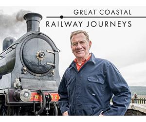 Stirling to East Neuk