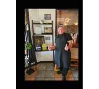 Stirred, Not Shaken: The Tall Tales of Chef Ernie Danjean