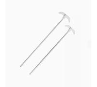 Stirrer Shaft Lab Rod Diameter Fit with the PTFE Bearing(600mm)