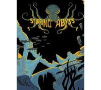 Stirring Abyss (PC) - Steam Key - EUROPE