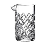 Stirring Glass 550ml Tumblers Whiskey Wine Water Glassware