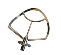 Stirring Paddle Replacement，Compatible for KLARSTEIN，Al-Saif 22A Kitchen Robot Dough Mixer Parts