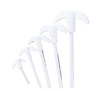 Stirring Rod Overhead Stirrer Mixer Shaft
