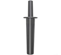 Stirring Rod Replacement, For Vitamix Classic Blenders, Food Safe PP Tamper Compatible With 64oz 40oz 32oz Containers, Black Accessory, For Mixing And Grinding(32OZ)
