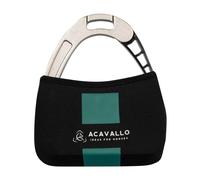 Stirrup cover for horse Acavallo (x2)