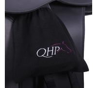 Stirrup cover for horse in fleece Q-essentials