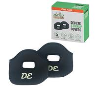 Stirrup Covers For Horse Riding Stirrup Leathers. Daisy Equestrian Neoprene Protection Cover Horse Accessories To Keep Your Horse Saddle & Stirrup Irons Safe.Horse Tack / Horse Equipment Stirrup Socks