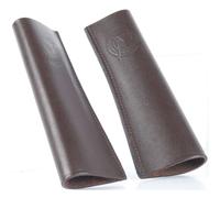 Stirrup covers Harry's