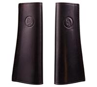 Stirrup leather for horse BR Equitation Preformed