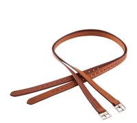 Stirrup Leathers BR Equitation
