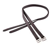 Stirrup Leathers BR Equitation