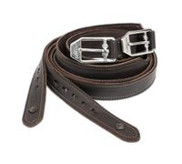 Stirrup Leathers LeMieux Vector Pro