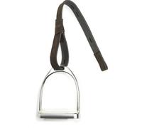 Stirrup Leathers Wintec Pro II Webbers