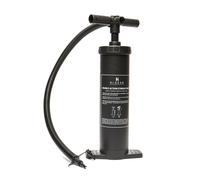 Stirrup Pump (2L) - Black, Black One Size