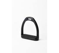 Harry's Horse 43001001 01CHILD Stirrup Compositi Profile - Child Black Small
