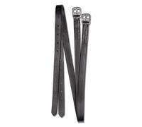 Waldhausen X-Line 25mm Stirrup Leathers