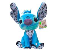 Stitch 100th Anniversary With Sound Teddy 30 Cm