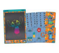 Stitch 11in Drawing Tablet with Stencils