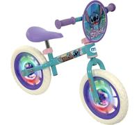 Stitch 12" Balance Bike with Light Up Wheels