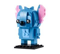 LEGO 40674 - LEGO BRICK HEADZ STITCH - STITCH - BRAND NEW & SEALED