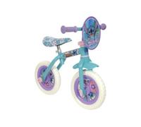 Stitch 2in1 10" Training Bike in Blue | Size: Standard Stitch Blue Standard