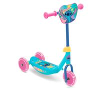 Stitch 3 Wheels Baby Stitch Scooter