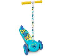 Disney 3 Wheels Balance Stitch Scooter Blue Kids